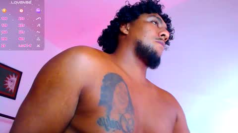 Enzo online show from 17, 1, 2026