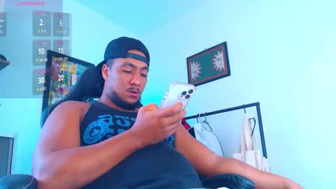 Enzo online show from 12, 2, 2026