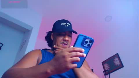 Enzo online show from 28, 4, 2026