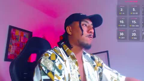 Enzo online show from 11, 6, 2026