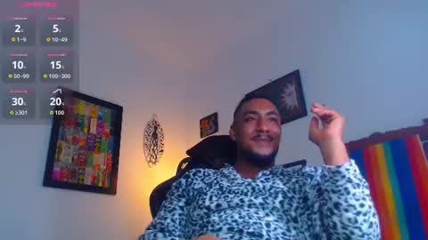 Enzo online show from 21, 6, 2026