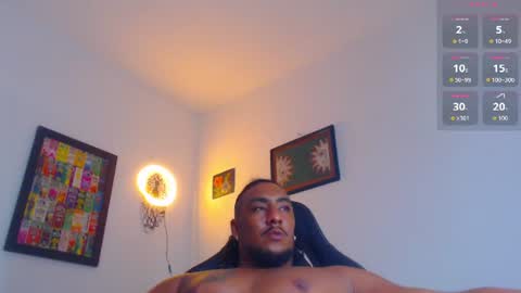 Enzo online show from 4, 7, 2026
