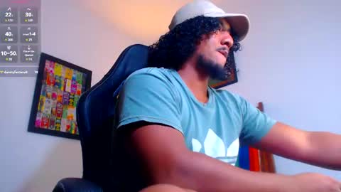 Enzo online show from 11, 7, 2026