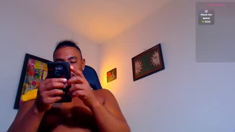 Enzo online show from 17, 7, 2026