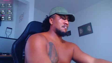 Enzo online show from 26, 7, 2026