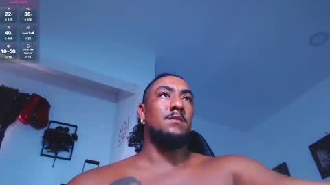 Enzo online show from 2, 8, 2026