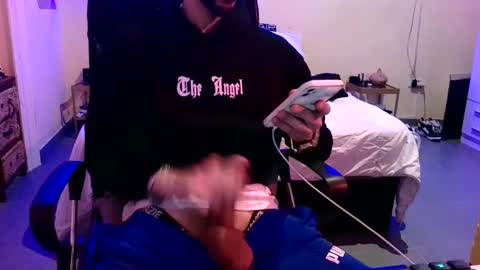 AlexBlack online show from 7, 3, 2025