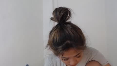 Snapshot of yosufloversweet chatting on 18, 2, 2025 fin online show from 18, 2, 2025