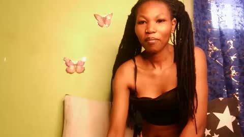 Sweetkitty online show from 27, 3, 2026