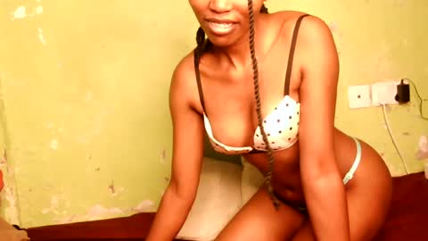 Sweetkitty online show from 13, 7, 2026