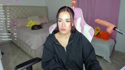 Ana online show from 5, 1, 2025