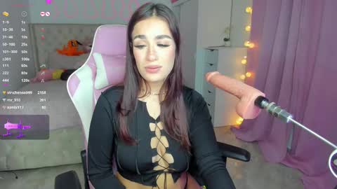 Ana online show from 18, 2, 2025