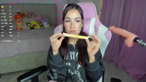 Ana online show from 22, 2, 2025