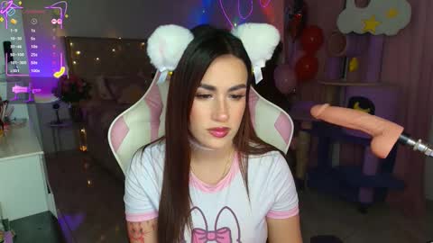 Ana online show from 21, 11, 2025