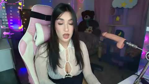 Ana online show from 21, 7, 2026