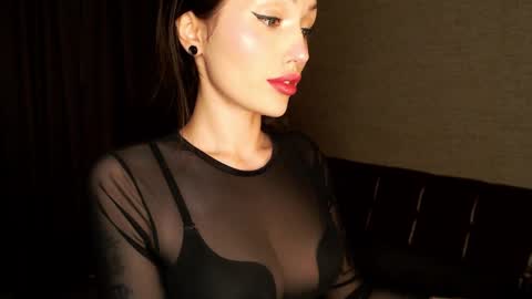 Snapshot of you_deserve chatting on 23, 1, 2025 Sophie online show from 23, 1, 2025