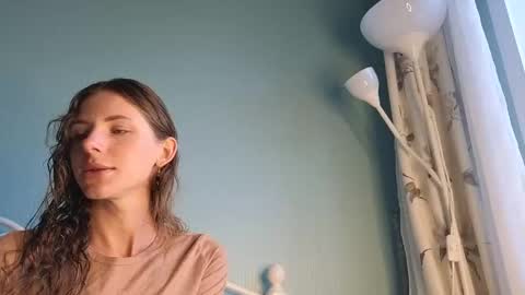 Liliya online show from 21, 9, 2025