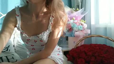 Liliya online show from 24, 11, 2025