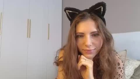 Liliya online show from 14, 5, 2026