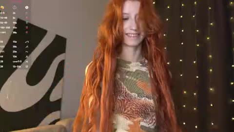 Elizabeth brunette -- Darline blonde  online show from 25, 6, 2026