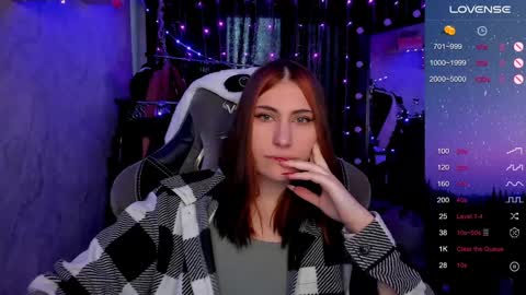 Snapshot of you_lika chatting on 6, 12, 2024 Lika online show from 6, 12, 2024