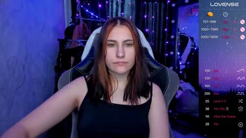 Snapshot of you_lika chatting on 7, 12, 2024 Lika online show from 7, 12, 2024