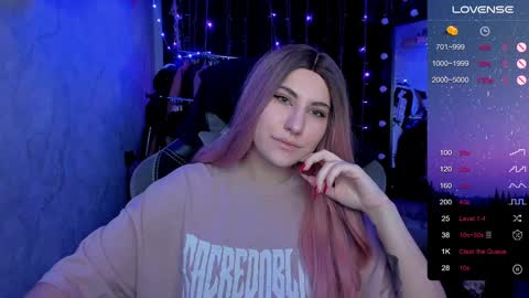 Snapshot of you_lika chatting on 15, 12, 2024 Lika online show from 15, 12, 2024