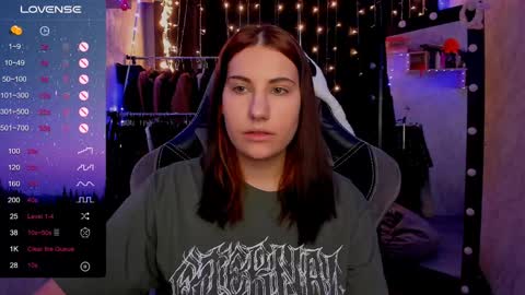 Snapshot of you_lika chatting on 20, 12, 2024 Lika online show from 20, 12, 2024