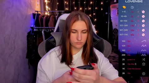 Snapshot of you_lika chatting on 20, 12, 2024 Lika online show from 20, 12, 2024