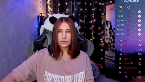 Snapshot of you_lika chatting on 5, 1, 2025 Lika online show from 5, 1, 2025