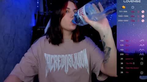 Snapshot of you_lika chatting on 11, 1, 2025 Lika online show from 11, 1, 2025