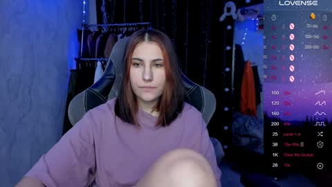 Snapshot of you_lika chatting on 19, 1, 2025 Lika online show from 19, 1, 2025