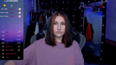 Snapshot of you_lika chatting on 20, 1, 2025 Lika online show from 20, 1, 2025