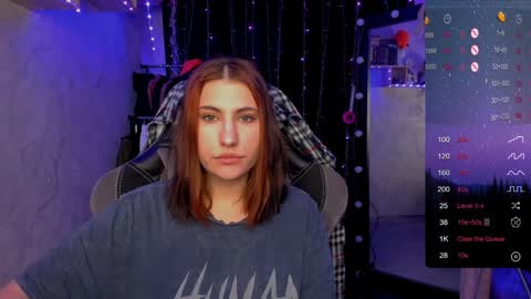 Snapshot of you_lika chatting on 26, 1, 2025 Lika online show from 26, 1, 2025