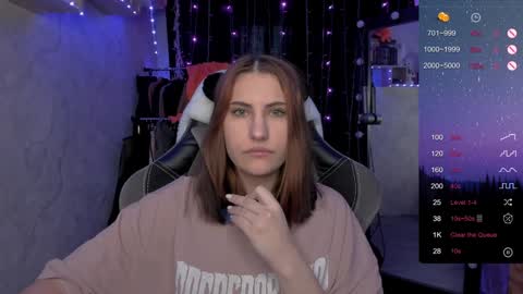 Snapshot of you_lika chatting on 9, 2, 2025 Lika online show from 9, 2, 2025