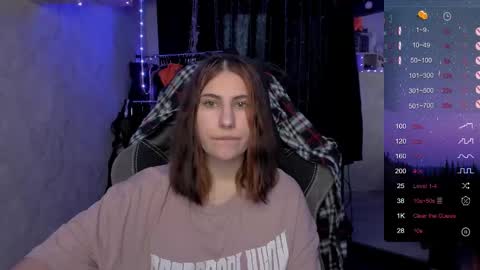 Snapshot of you_lika chatting on 13, 2, 2025 Lika online show from 13, 2, 2025