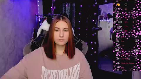 Snapshot of you_lika chatting on 19, 2, 2025 Lika online show from 19, 2, 2025