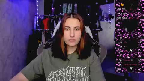 Snapshot of you_lika chatting on 21, 2, 2025 Lika online show from 21, 2, 2025