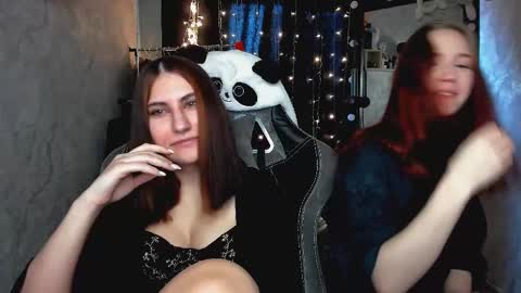 Snapshot of you_lika chatting on 23, 2, 2025 Lika online show from 23, 2, 2025