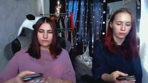 Snapshot of you_lika chatting on 23, 2, 2025 Lika online show from 23, 2, 2025