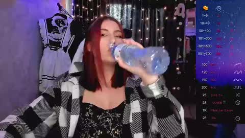 Snapshot of you_lika chatting on 10, 3, 2025 Lika online show from 10, 3, 2025