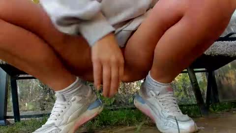 Snapshot of you_love_melisa chatting on 30, 10, 2025 private on 18 per minute start private 500 tokensOnlyfans online show from 30, 10, 2025