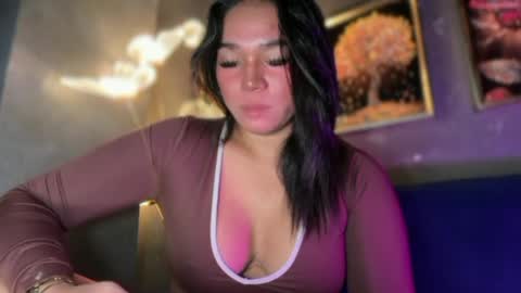 Snapshot of you_should_try chatting on 3, 6, 2026 Denice online show from 3, 6, 2026
