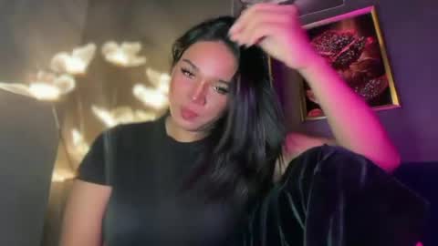Snapshot of you_should_try chatting on 11, 6, 2026 Denice online show from 11, 6, 2026
