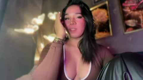 Snapshot of you_should_try chatting on 12, 6, 2026 Denice online show from 12, 6, 2026