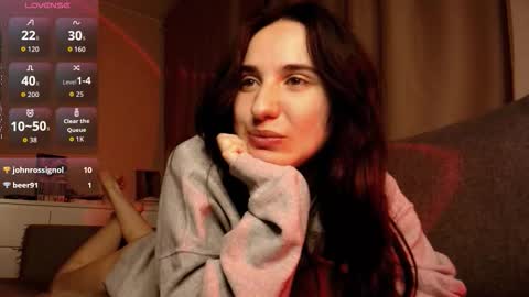 Snapshot of you_so_sweet chatting on 19, 9, 2025 LexieNate online show from 19, 9, 2025