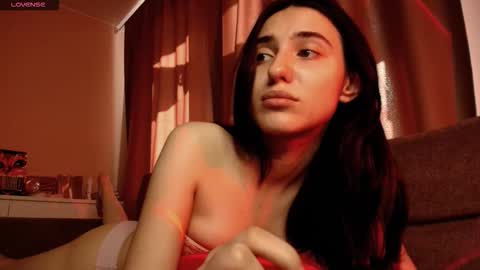 Snapshot of you_so_sweet chatting on 21, 9, 2025 LexieNate online show from 21, 9, 2025