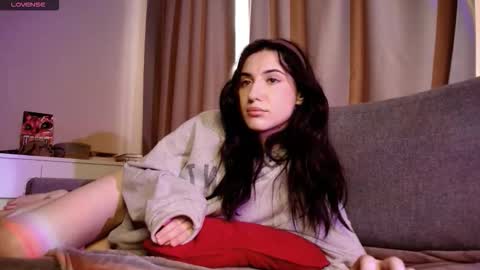 Snapshot of you_so_sweet chatting on 25, 9, 2025 LexieNate online show from 25, 9, 2025