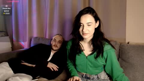 Snapshot of you_so_sweet chatting on 5, 10, 2025 LexieNate online show from 5, 10, 2025