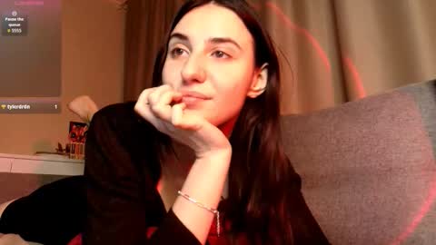 Snapshot of you_so_sweet chatting on 24, 10, 2025 LexieNate online show from 24, 10, 2025